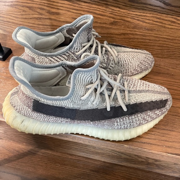 Adidas Yeezy Zion men sneakers for sale. Good condition. Size 10 1/2 US #yeezy - Picture 1 of 4